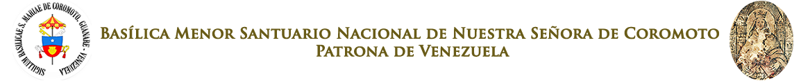 Virgen de Coromoto