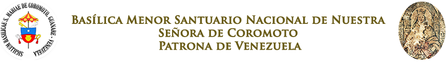 Virgen de Coromoto