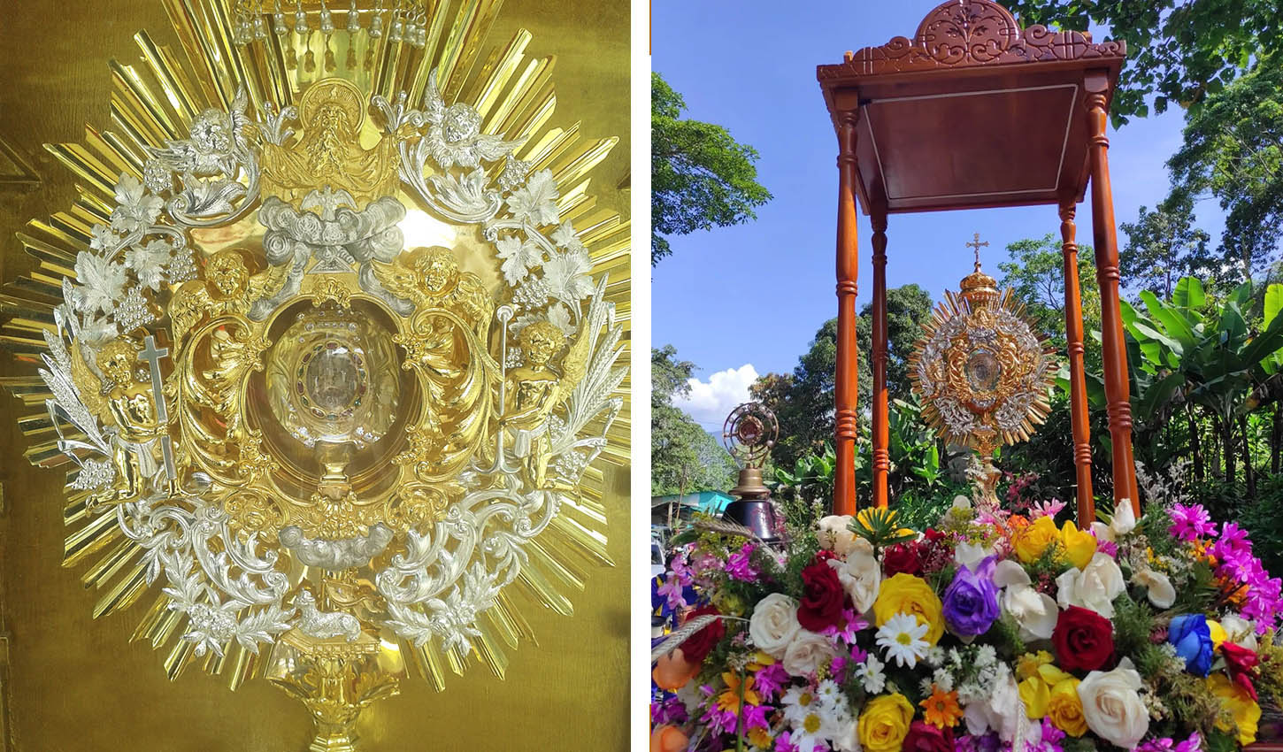 Virgen de Coromoto