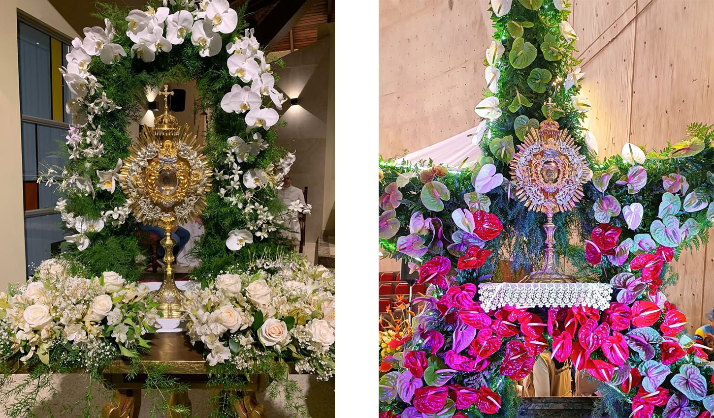 Virgen de Coromoto